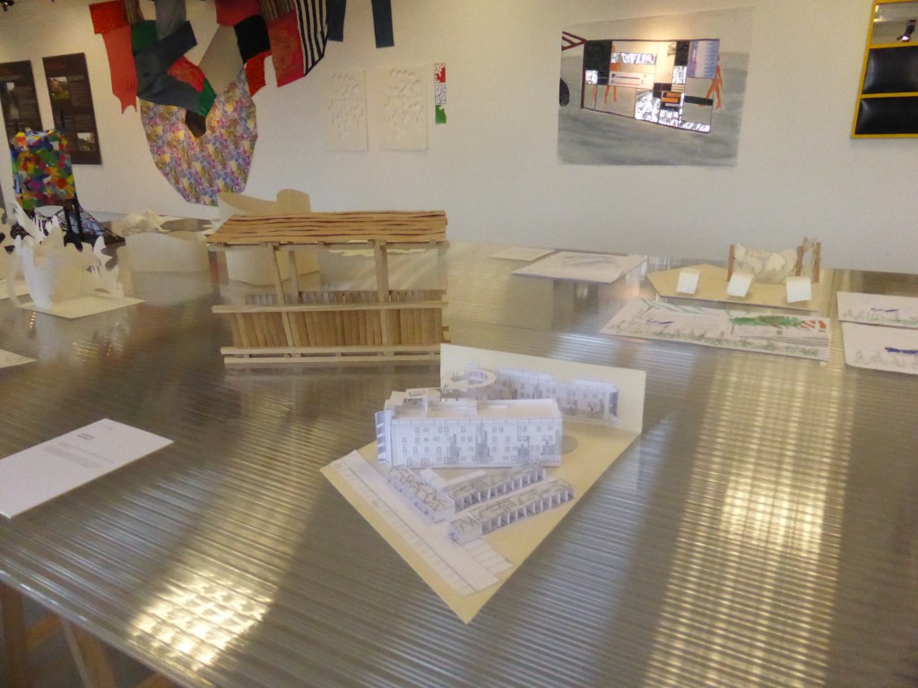 Rencontre nationale de l'habitat participatif