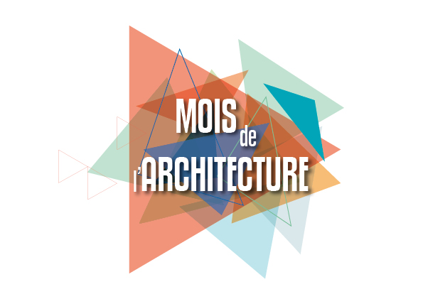 Le Mois de l'Architecture