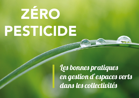 Zero pesticide