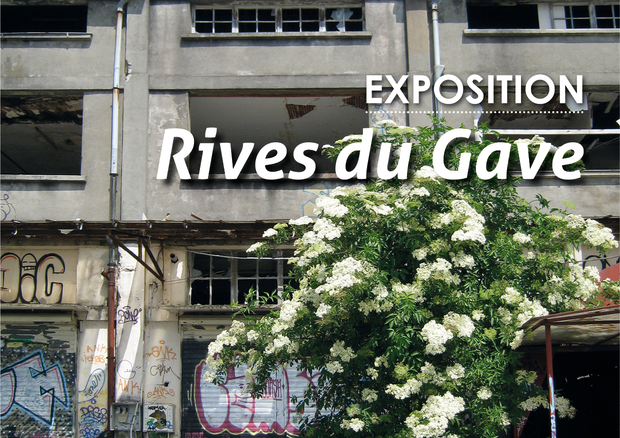 Rives du Gave