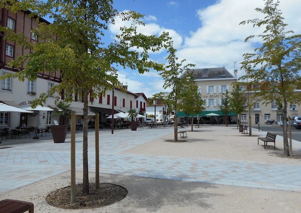 Cycle Valoriser son centre-bourg : les clés de la réussite