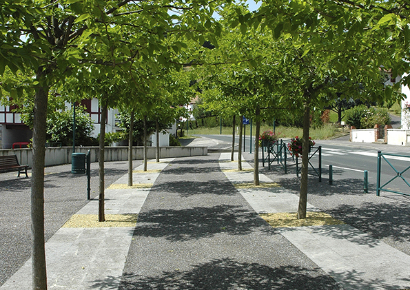 Cycle Concevoir l'aménagement avec la nature