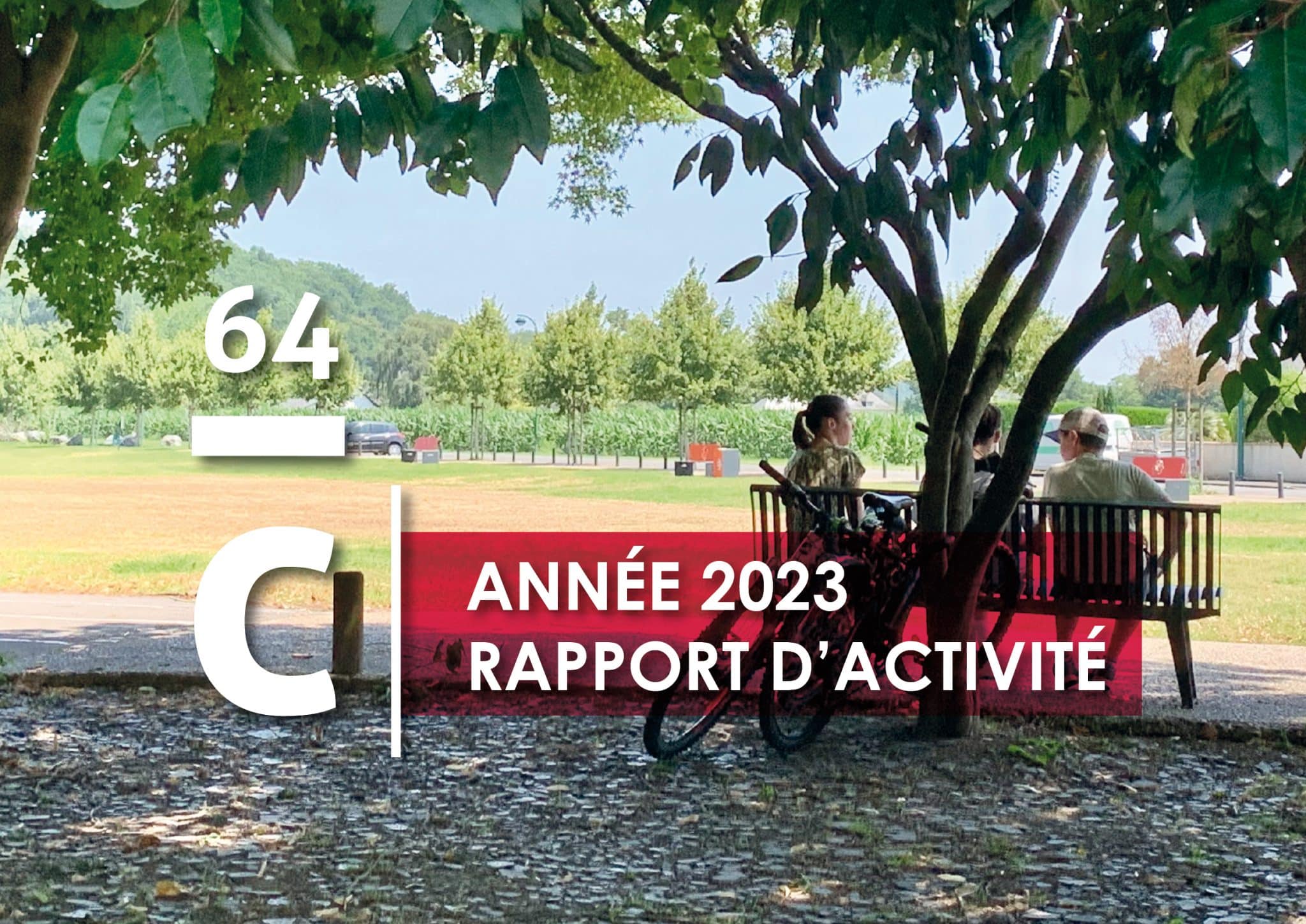 Rapports d'activité