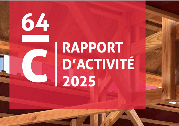 Rapports d'activité